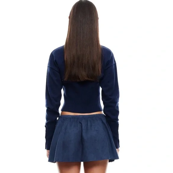 LIONESS MINI SKIRTS - Picture 3 of 8